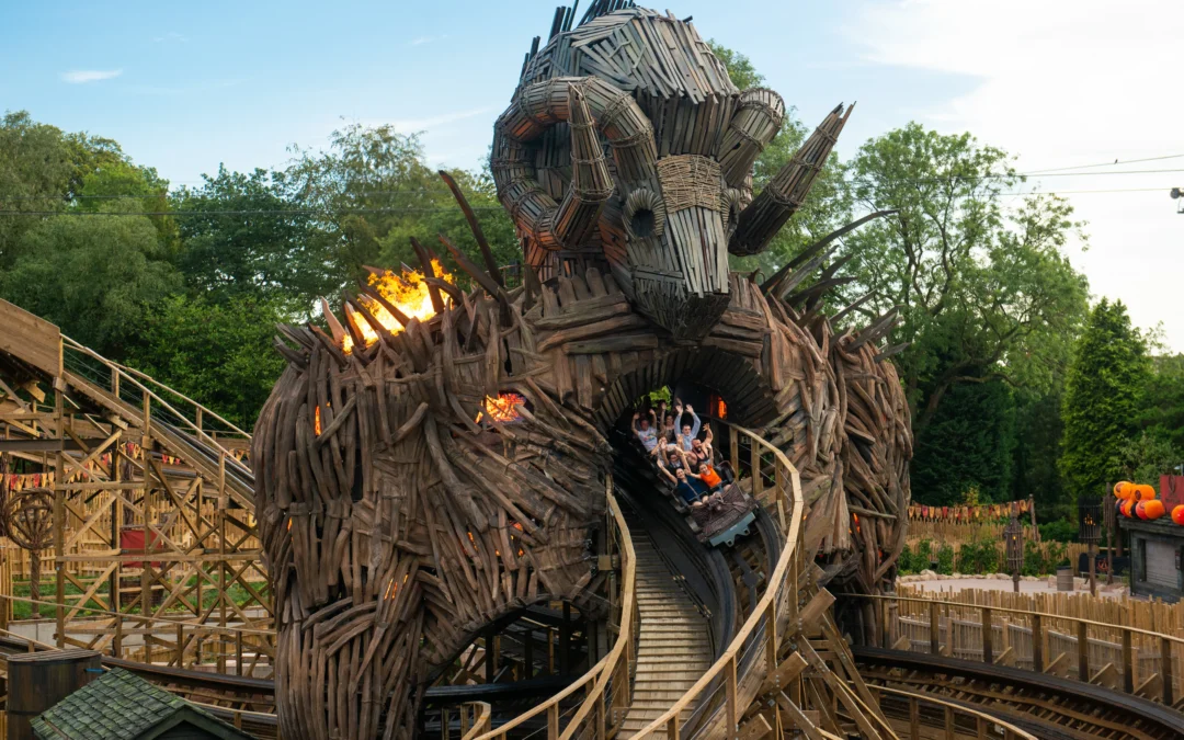 Alton Towers