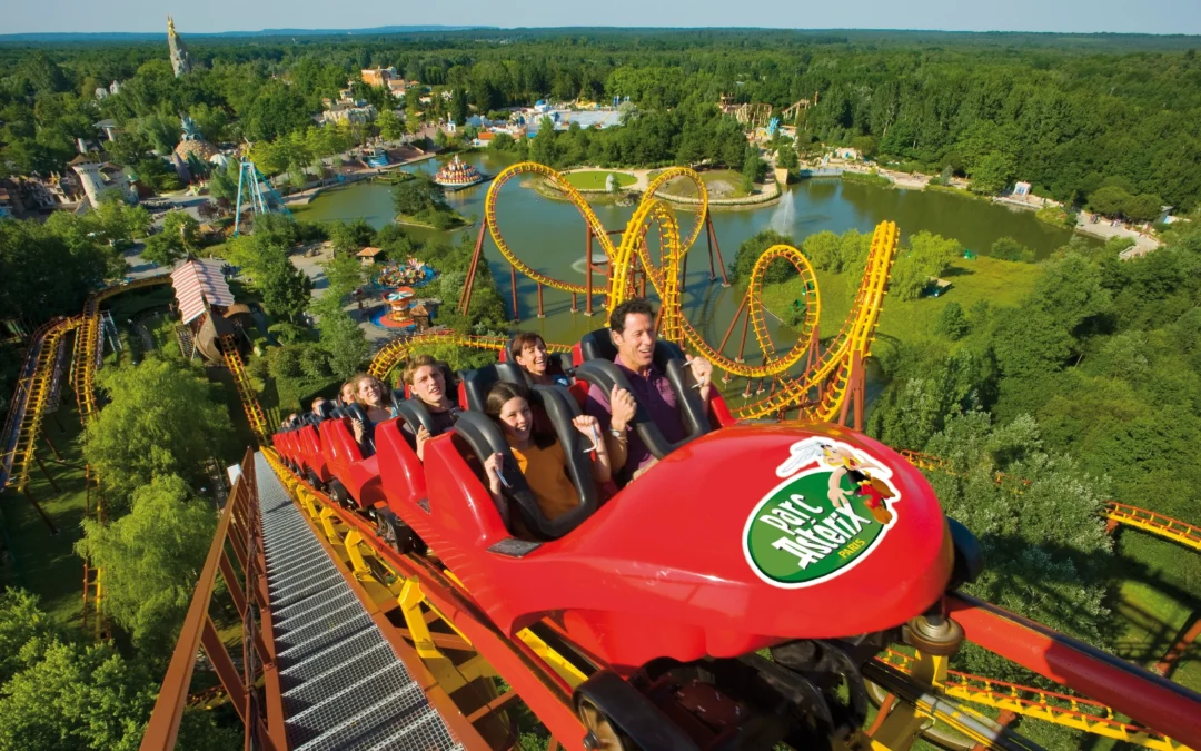 Parc Asterix