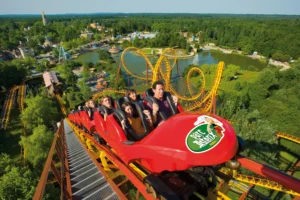 Parc Asterix – Plailly
