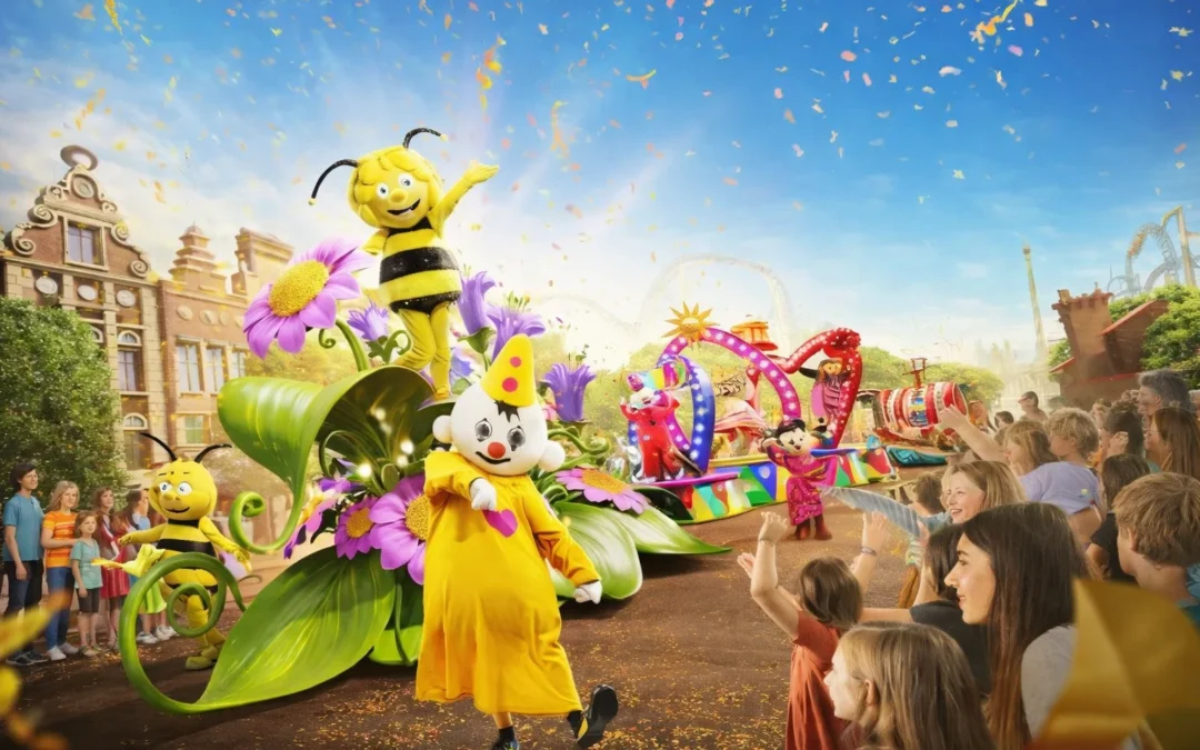 Plopsaland