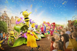 Plopsaland – Diverse plaatsen