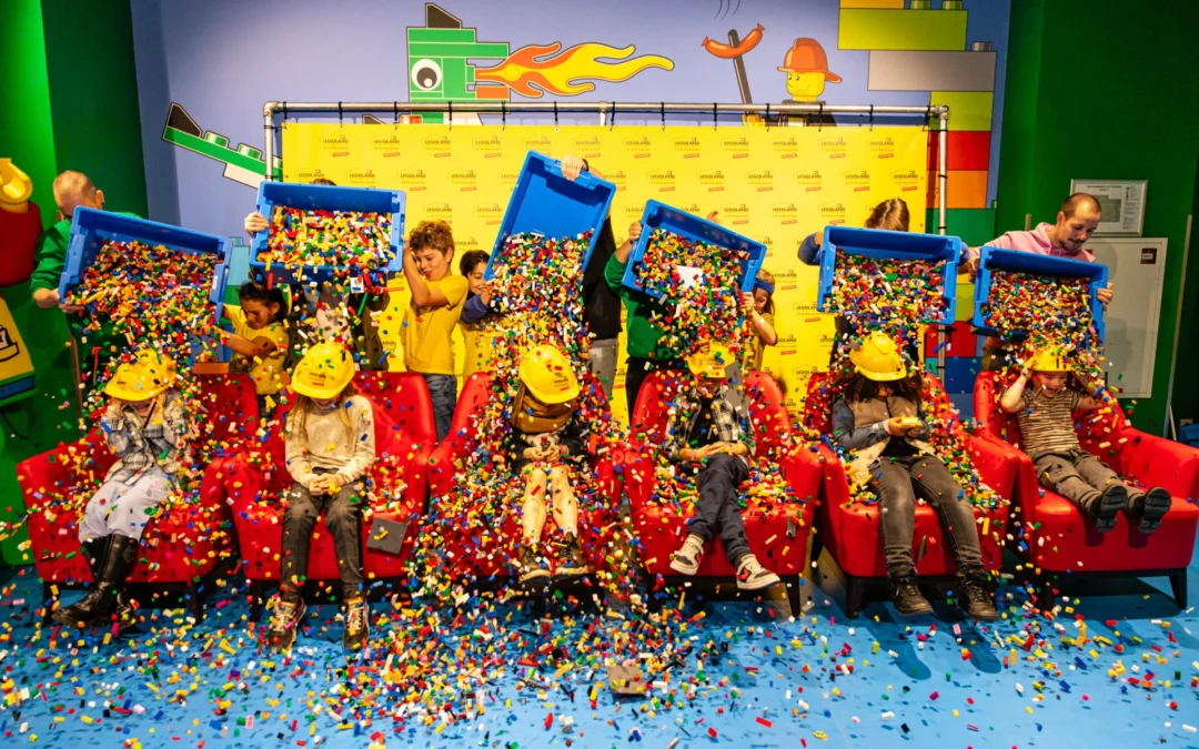 Legoland