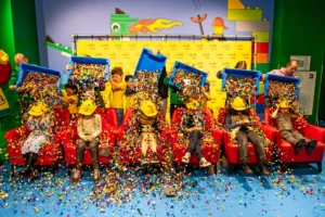 Legoland – Scheveningen