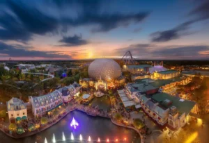 Europapark – Rust