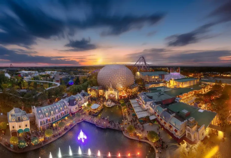 Europapark – Rust