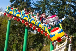 Julianatoren – Apeldoorn