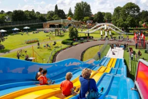 Linnaeushof – Heemstede