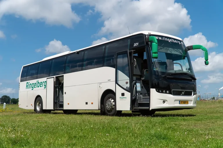 VIP Touringcars Ringelberg Touringcars