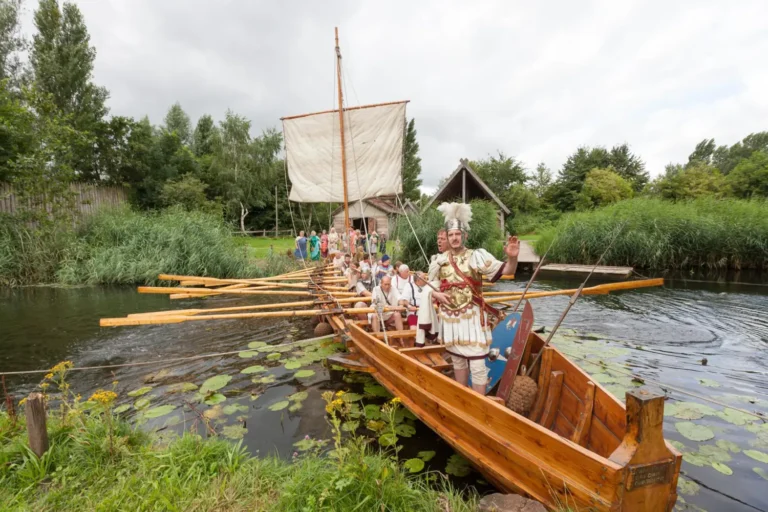 Archeon – Alphen aan den Rijn
