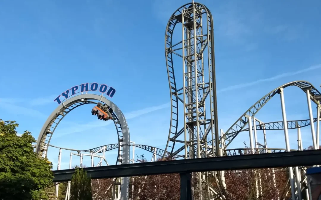 Bobbejaanland