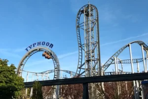 Bobbejaanland – Kasterlee (België)