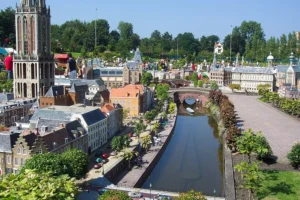 Madurodam – Den Haag