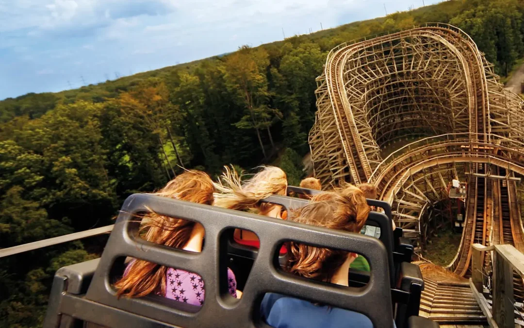 Movie Park Germany