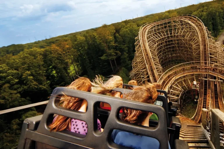 Movie Park Germany – Bottrop