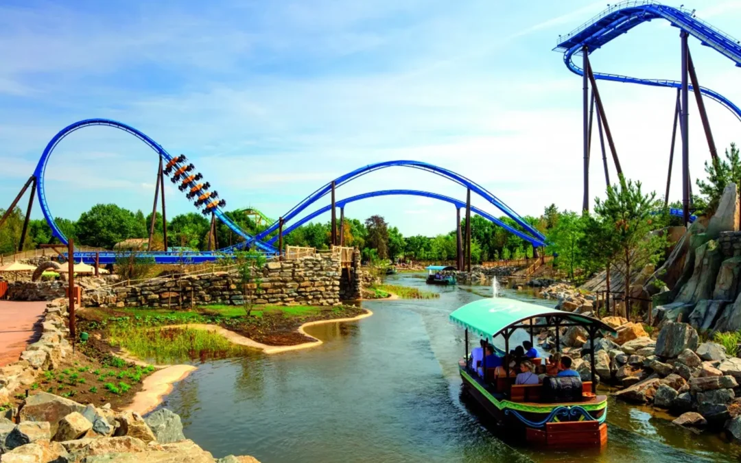 Toverland