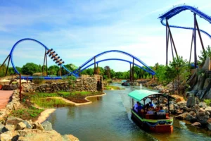 Toverland – Sevenum