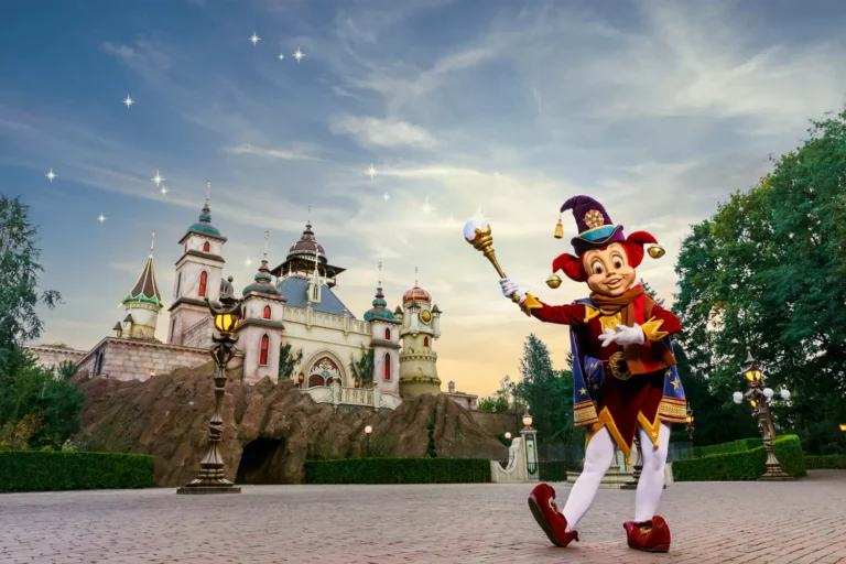 Efteling – Kaatsheuvel