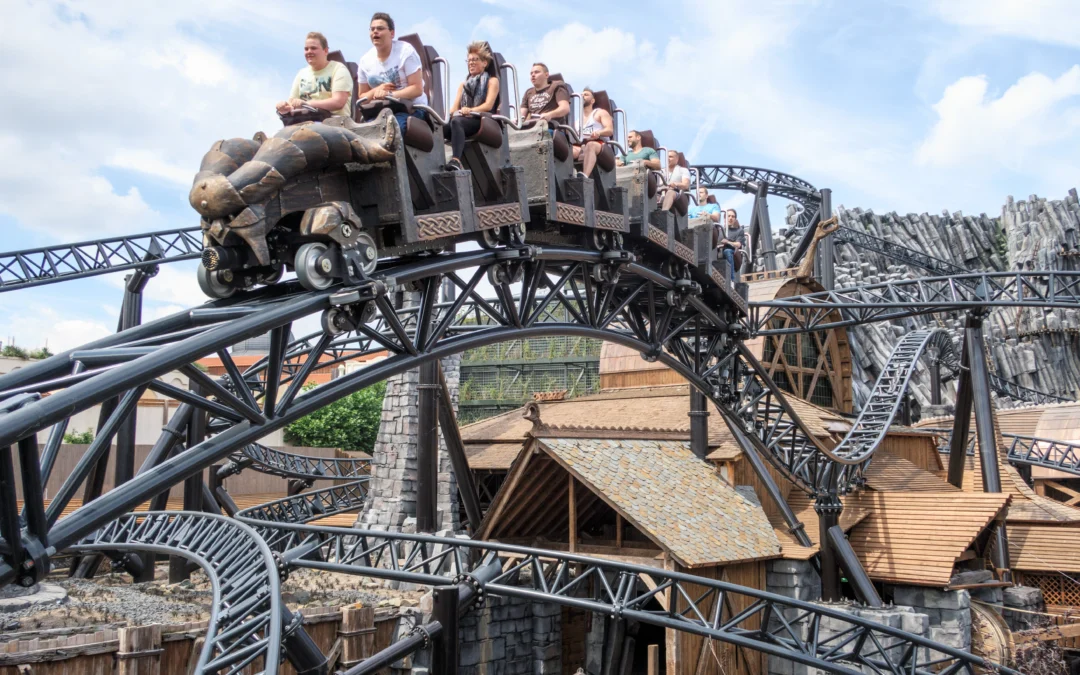 Phantasialand