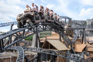 Phantasialand – Brühl