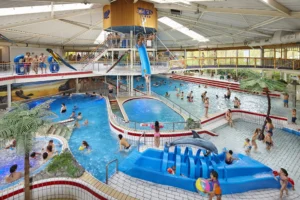 Tikibad – Wassenaar