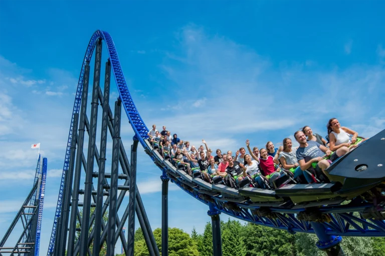 Walibi – Biddinghuizen