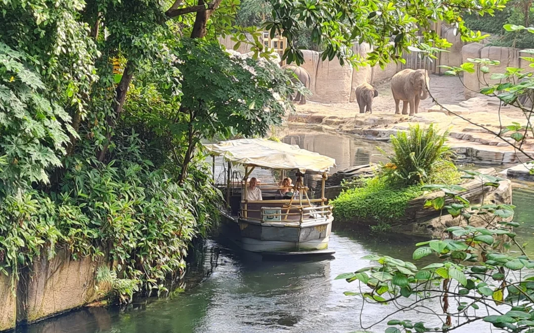 Wildlands Emmen