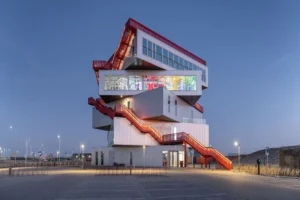 Portlantis – Maasvlakte 2