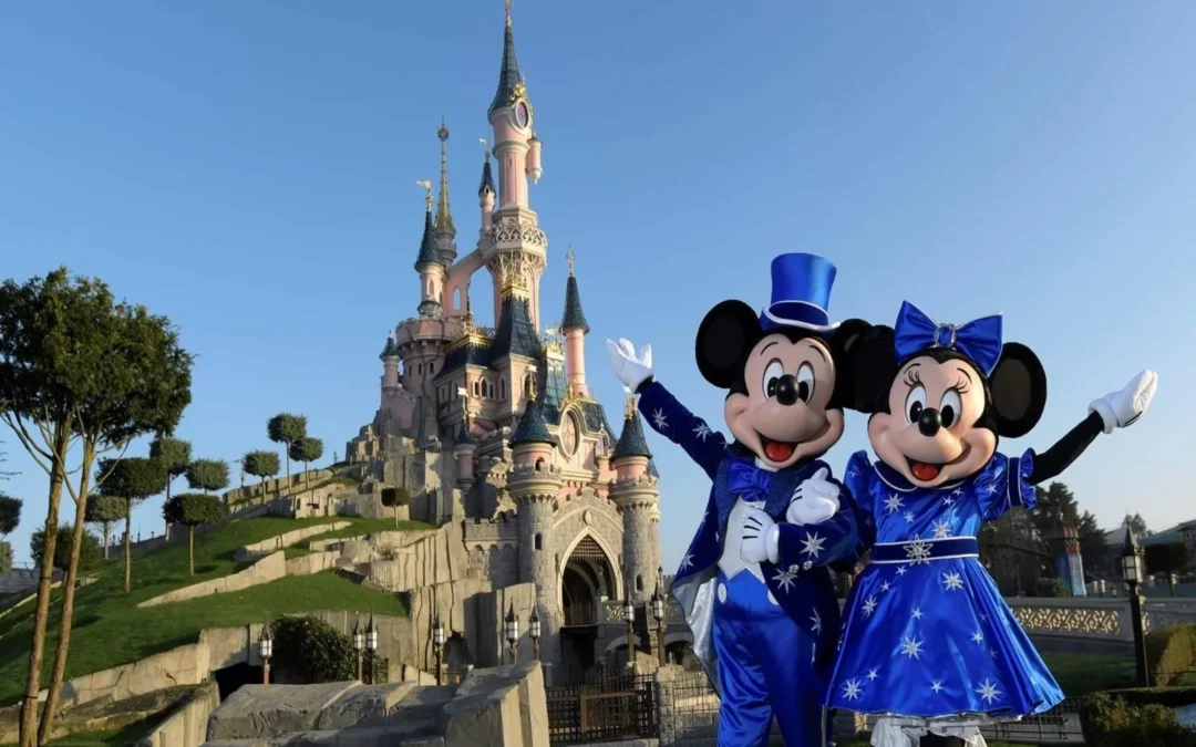 Disneyland Paris