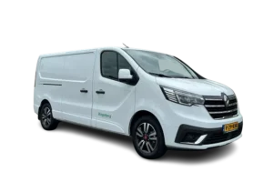 Medium bestelbus Ringelberg Touringcars