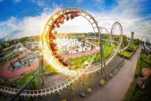 Heide Park – Soltau