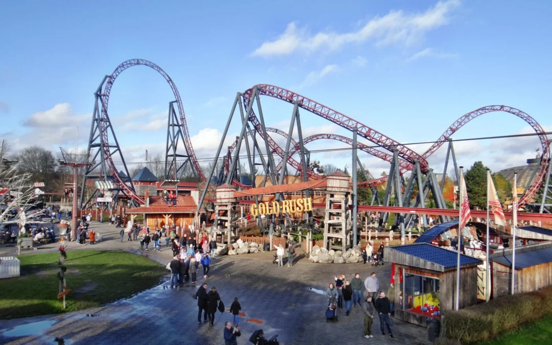 Slagharen