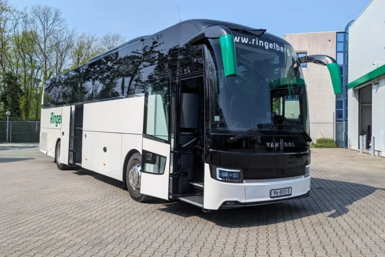 Touringcars Ringelberg Touringcars