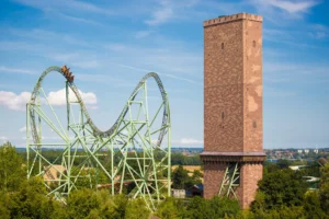 Hansapark – Sierksdorf